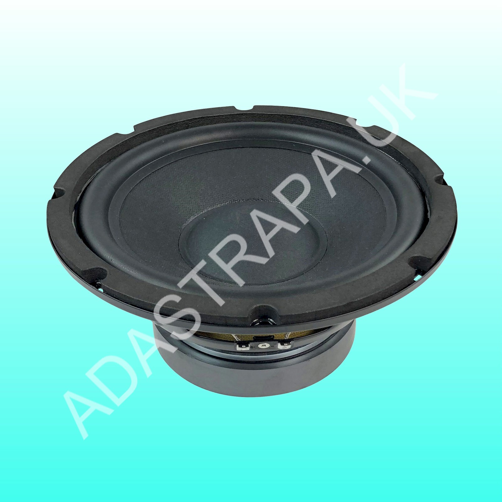 Citronic LFCASA-8A Replacement Woofer Speaker Driver 8