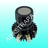 Citronic HFCASA-8A-10A Replacement HF Compression Driver 1