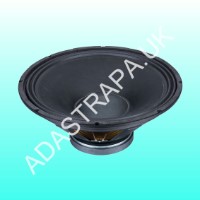 Citronic SUBCASA-10BA Replacement Woofer Speaker Driver 10