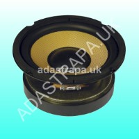 QTX QXW6 Replacement Woofer Speaker Driver 6.5