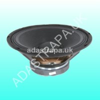 QTX 902.509UK Replacement Woofer Speaker Driver 12