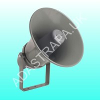 Adastra HD20V Heavy Duty 100V Horn Speaker - 952.270UK