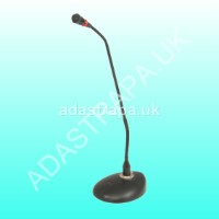 Adastra COM47 Conference/Paging Microphone  - 952.352UK