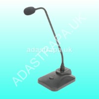 Adastra COM60 Paging Microphone with Chime  - 952.360UK