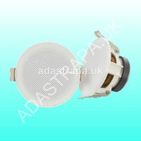 Adastra SL3 8 Ohm Ceiling Speaker Pair 3