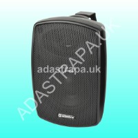 Adastra BH5V-B 100V Line or 8 Ohm Outdoor Wall Speaker 5.25