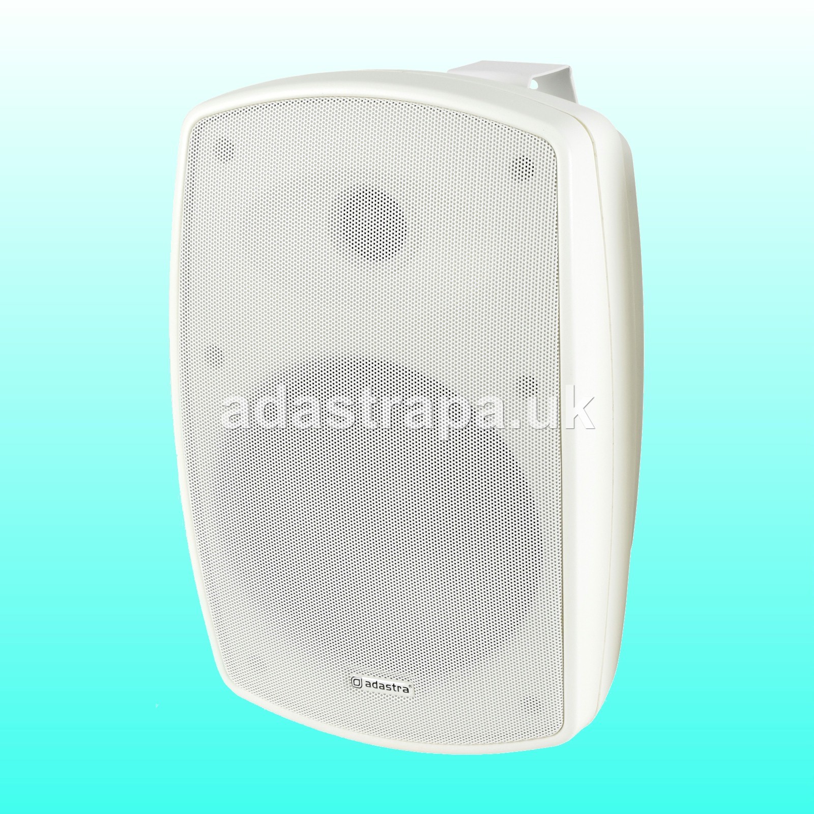 Adastra BH6V-W 100V Line or 8 Ohm Outdoor Wall Speaker 6