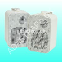 Adastra B30V-W 100V Line or 8 Ohm Indoor Wall Speakers 4