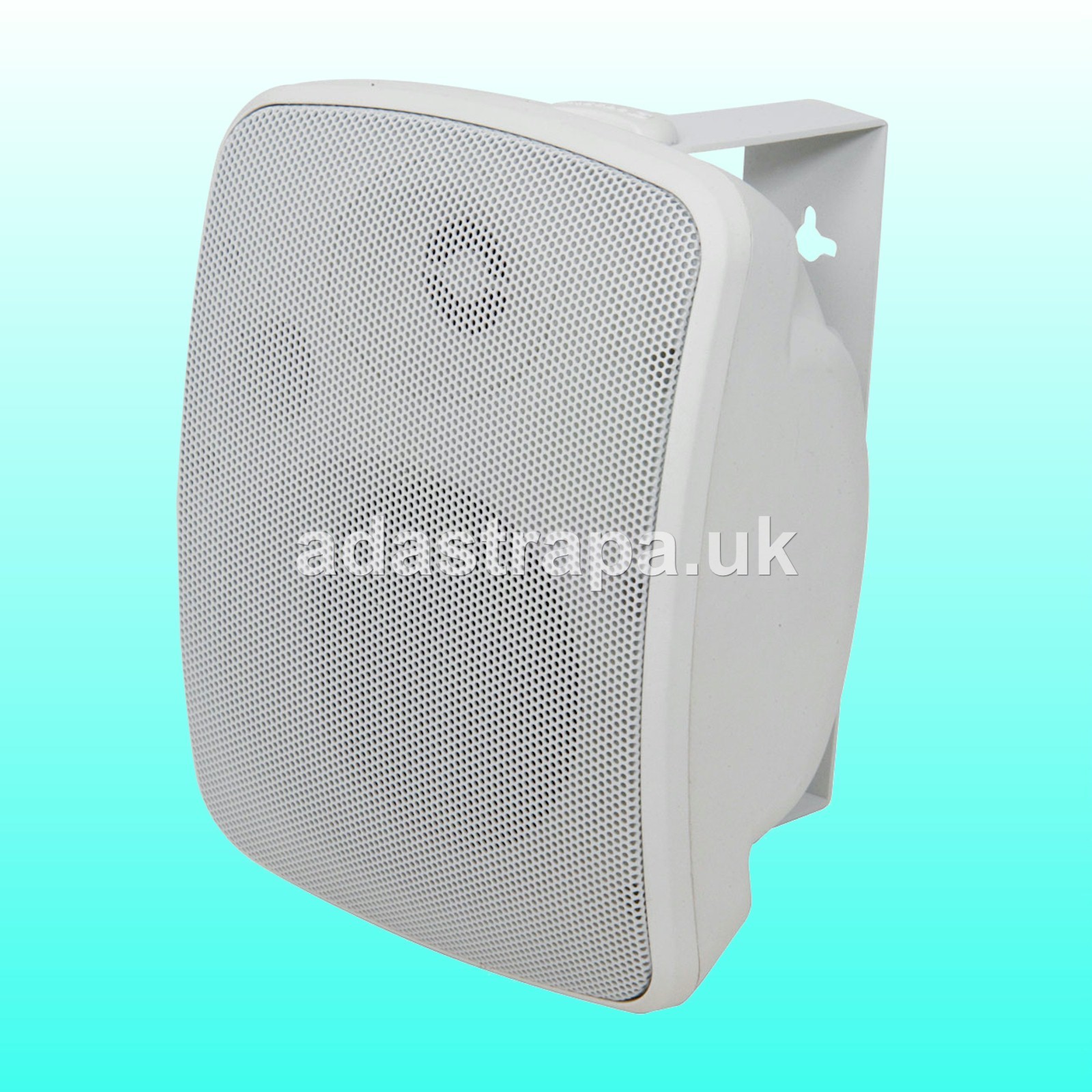Adastra FC4V-W 100V Line or 8 Ohm Outdoor Wall Speaker 4
