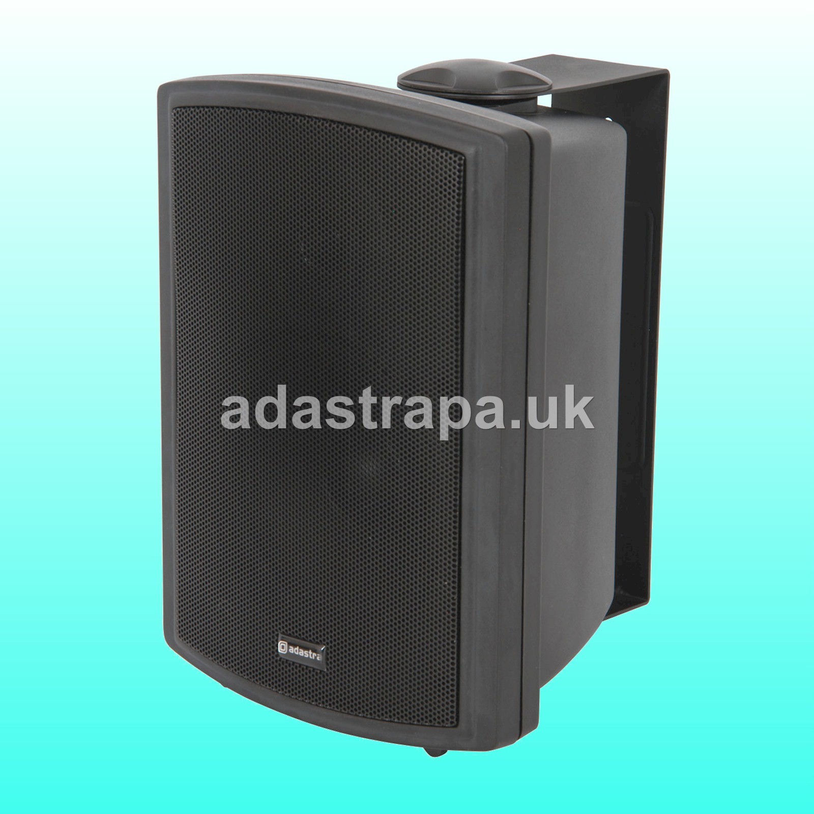 Adastra FSV-B 100V Line or 8 Ohm Outdoor Wall Speaker 5.25