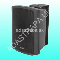 Adastra FSV-B 100V Line or 8 Ohm Outdoor Wall Speaker 5.25