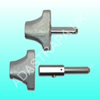 Tessi Roller Shutter Guide Locks