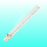 Osram 11W/835 Fluorescent Tube Compact 11W G23 White - 997.969UK