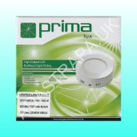 Prima High Output LED Bulkhead Fitting - 997.976UK