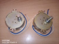 Recycled Product - Mains Effect Light Motors - Unused