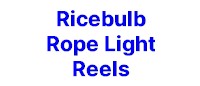 Ricebulb Rope Light