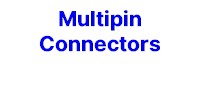 Multipin Connectors