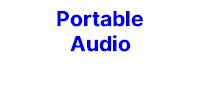 Portable Audio