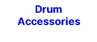 Drum Accessories