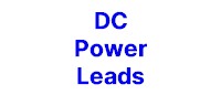 DC Power Leads