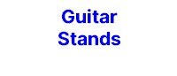 Guitar Stands
