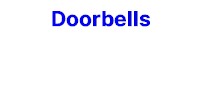 Doorbells
