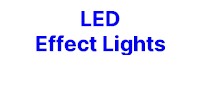 LED Effect Lights